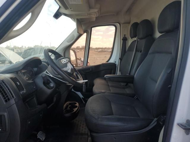 2018 Dodge RAM Promaster 2500 2500 High