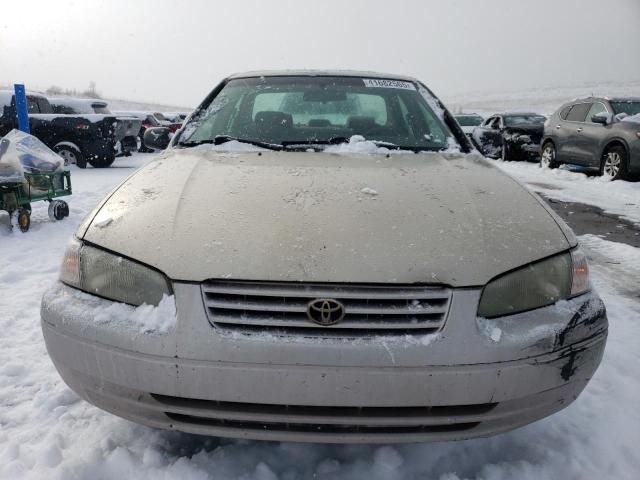 1997 Toyota Camry LE