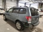 2013 Subaru Forester Limited