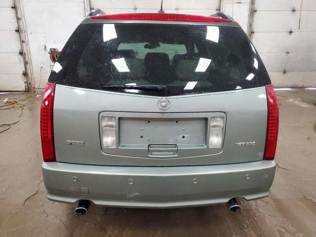 2005 Cadillac SRX