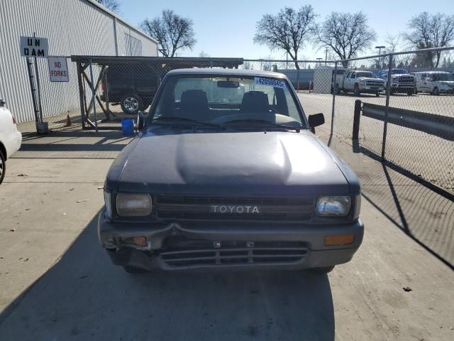 1990 Toyota Pickup 1/2 TON Short Wheelbase