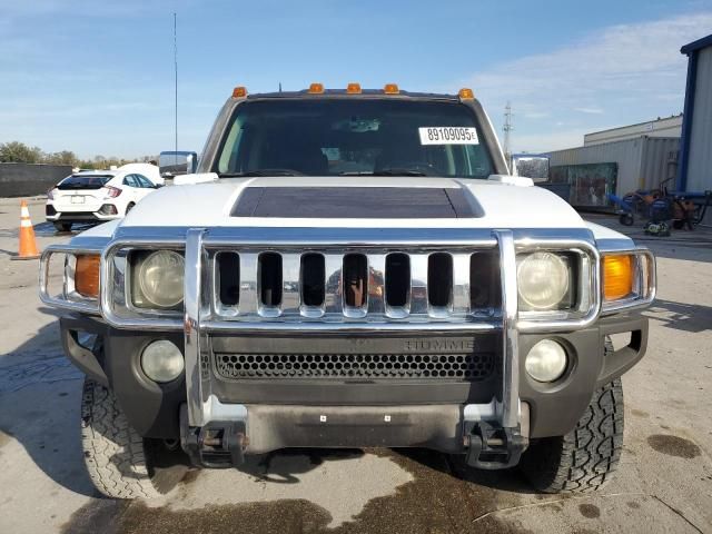 2006 Hummer H3