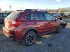 2015 Subaru XV Crosstrek 2.0 Premium