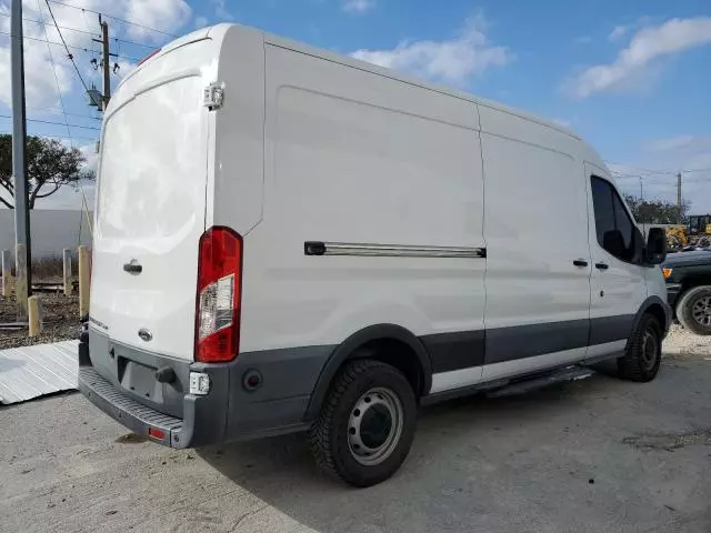 2017 Ford Transit T-250