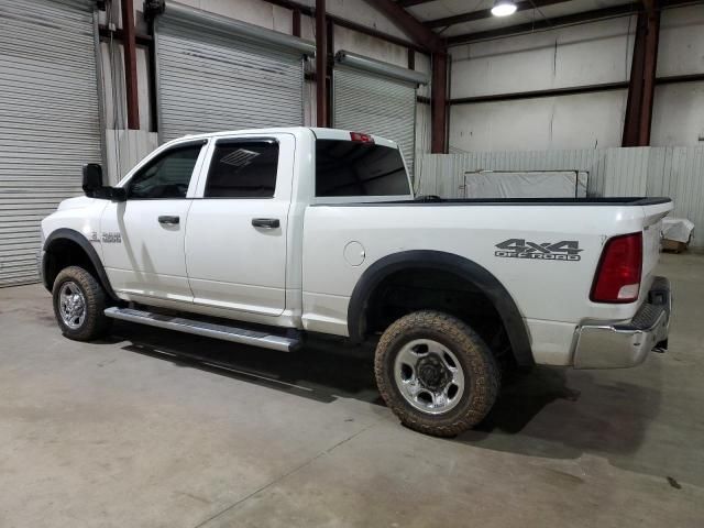 2017 Dodge RAM 2500 ST