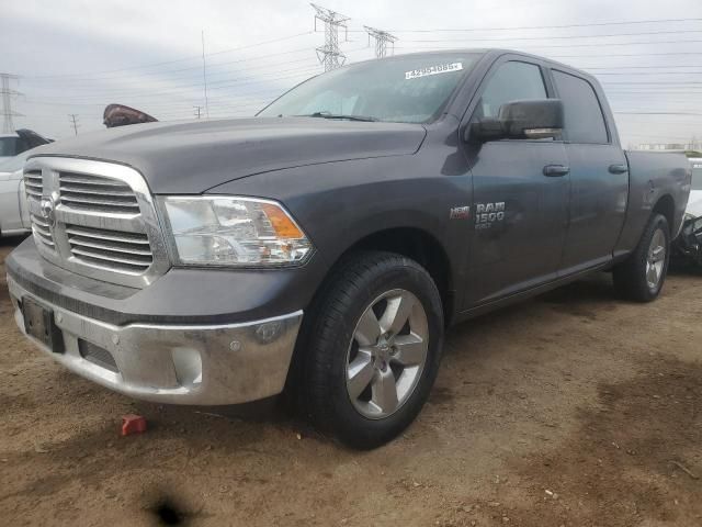 2019 Dodge RAM 1500 Classic SLT