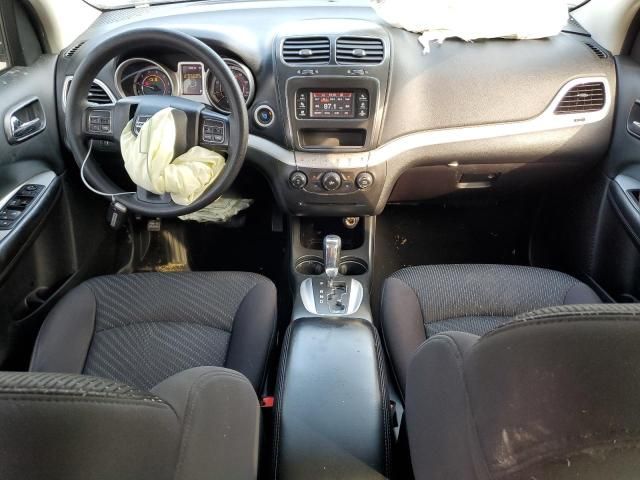 2012 Dodge Journey SXT