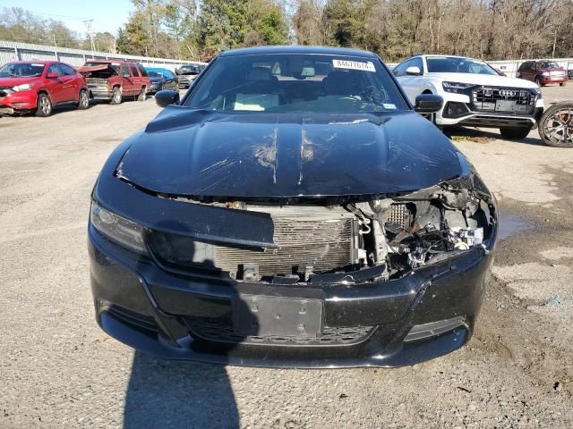 2017 Dodge Charger R/T