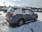 2009 Hyundai Santa FE SE