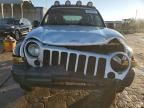 2006 Jeep Liberty Sport