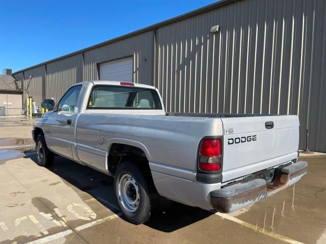 2001 Dodge RAM 1500