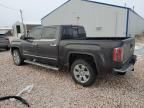 2016 GMC Sierra K1500 SLT