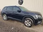 2018 Volkswagen Atlas SEL