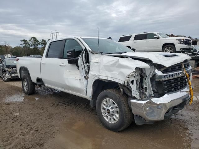 2023 Chevrolet Silverado K2500 Heavy Duty LT