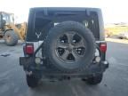 2013 Jeep Wrangler Unlimited Rubicon