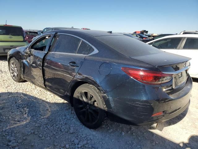 2016 Mazda 6 Grand Touring