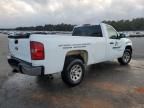 2010 Chevrolet Silverado C1500