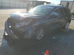 Ford Escape se Vehiculos salvage en venta: 2022 Ford Escape SE