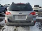 2011 Subaru Outback 2.5I Limited