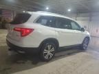 2017 Honda Pilot EXL