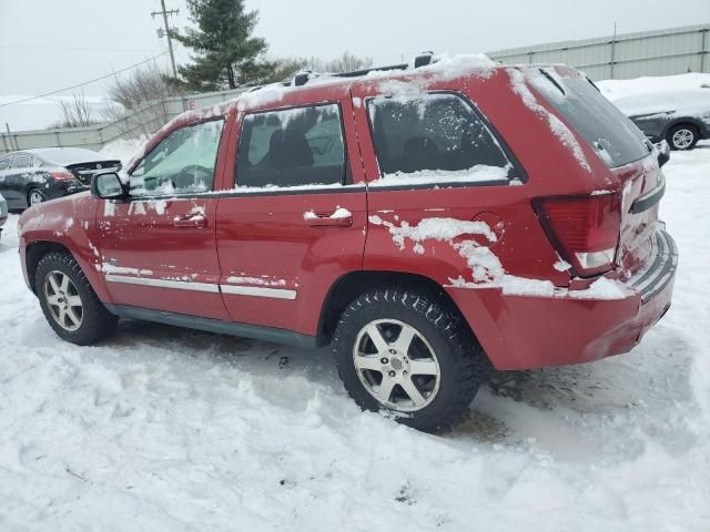 2009 Jeep Grand Cherokee Laredo