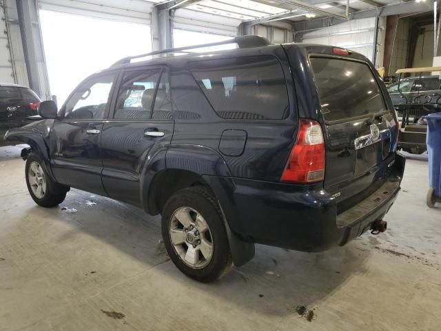 2008 Toyota 4runner SR5