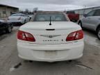 2008 Chrysler Sebring Limited