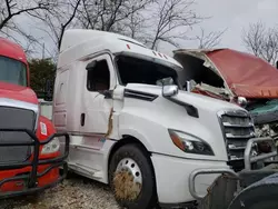 Freightliner salvage cars for sale: 2019 Freightliner Cascadia 126