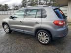 2009 Volkswagen Tiguan S