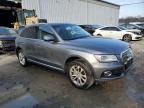 2014 Audi Q5 Premium Plus