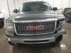 2011 GMC Sierra K1500 SLE