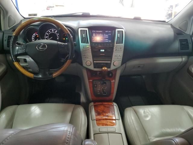 2005 Lexus RX 330