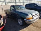 1998 Ford Ranger