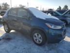 2020 Chevrolet Trax 1LT