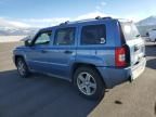 2007 Jeep Patriot Limited