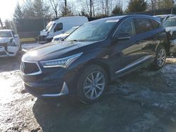 2020 Acura RDX Technology en venta en Waldorf, MD