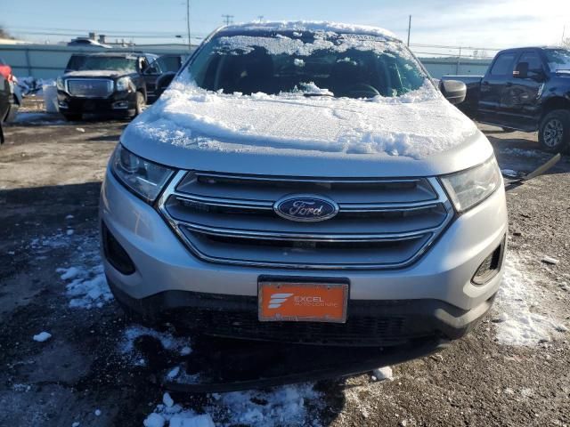 2016 Ford Edge SE