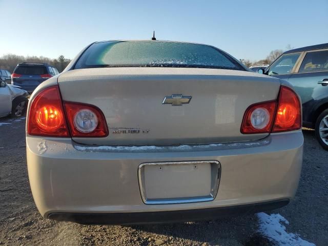 2010 Chevrolet Malibu 2LT