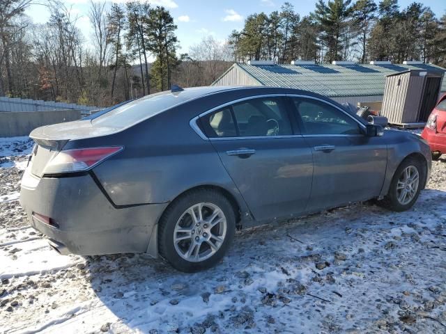 2009 Acura TL