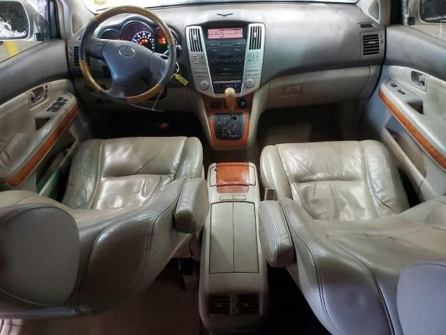 2004 Lexus RX 330