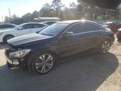 2019 Mercedes-Benz CLA 250 en venta en Savannah, GA