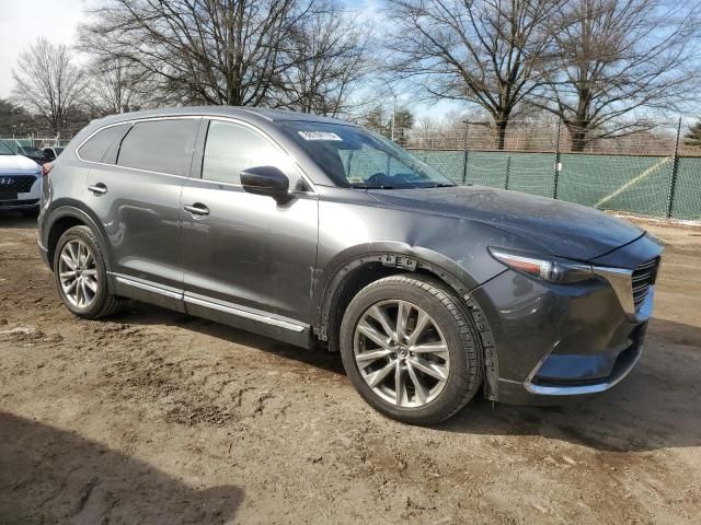 2018 Mazda CX-9 Grand Touring