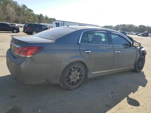 2011 Toyota Avalon Base