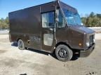 2009 Freightliner Chassis M Line WALK-IN Van