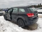 2015 Dodge Journey SE