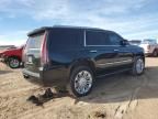 2015 Cadillac Escalade Platinum