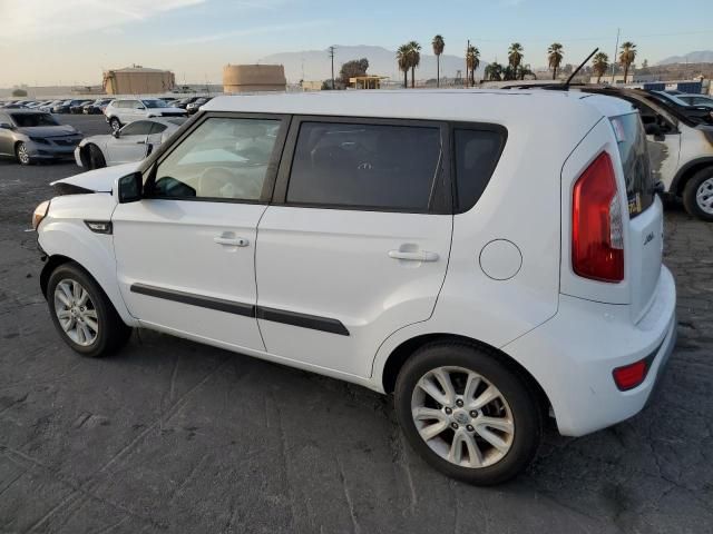 2012 KIA Soul