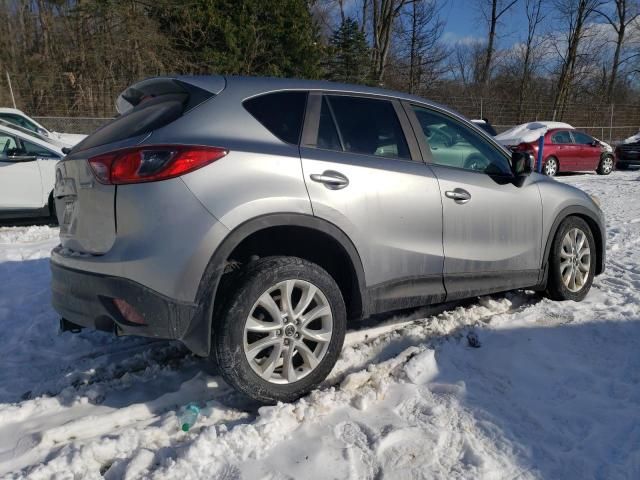 2013 Mazda CX-5 GT