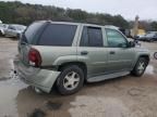 2003 Chevrolet Trailblazer