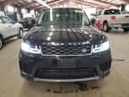 2018 Land Rover Range Rover Sport HSE